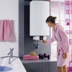 Монтаж водонагревателей разных типов: крепление, подключение, схемы
